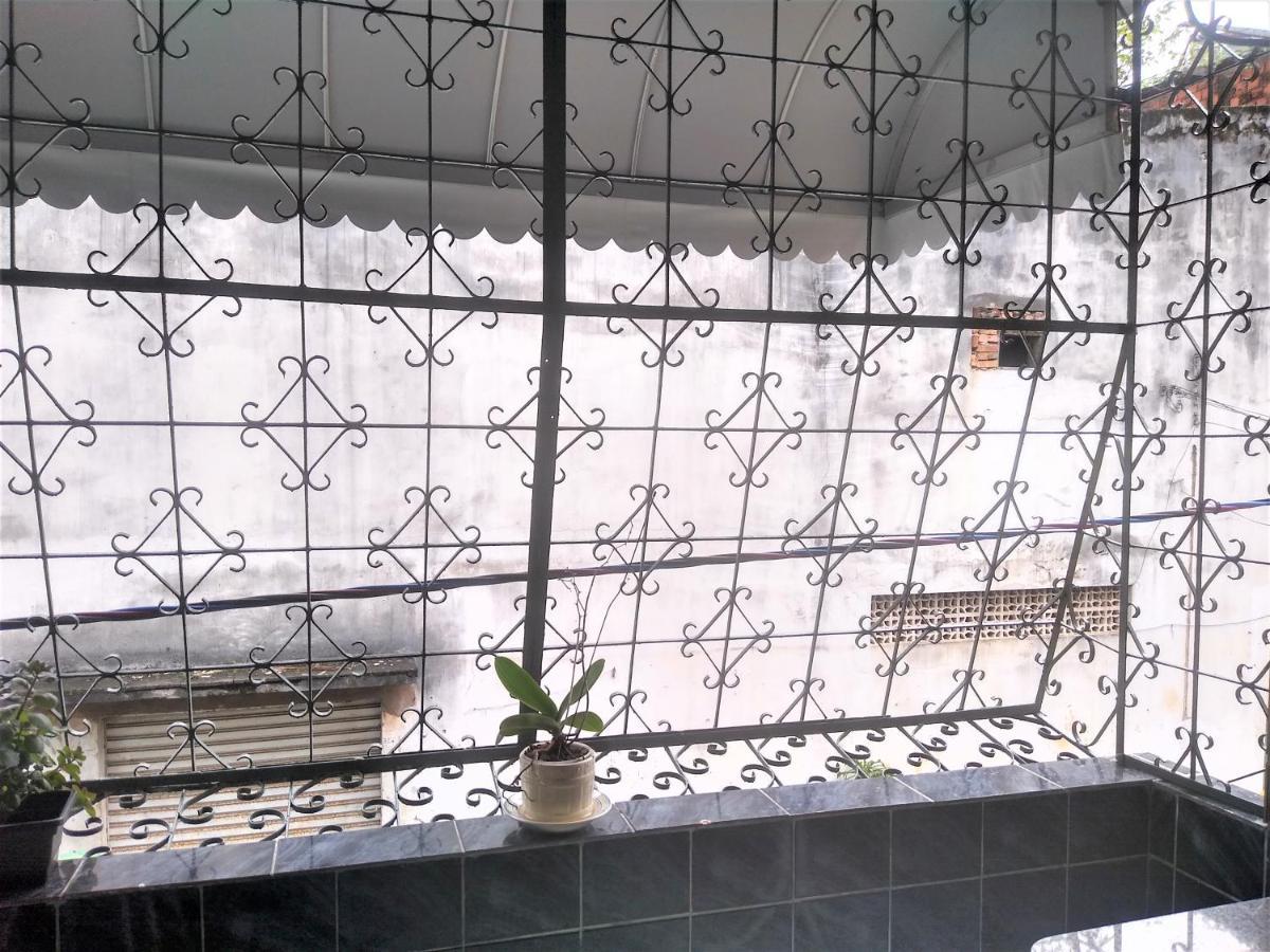 Quarto Casal Sossegado Perto Pelourinho サルバドール エクステリア 写真