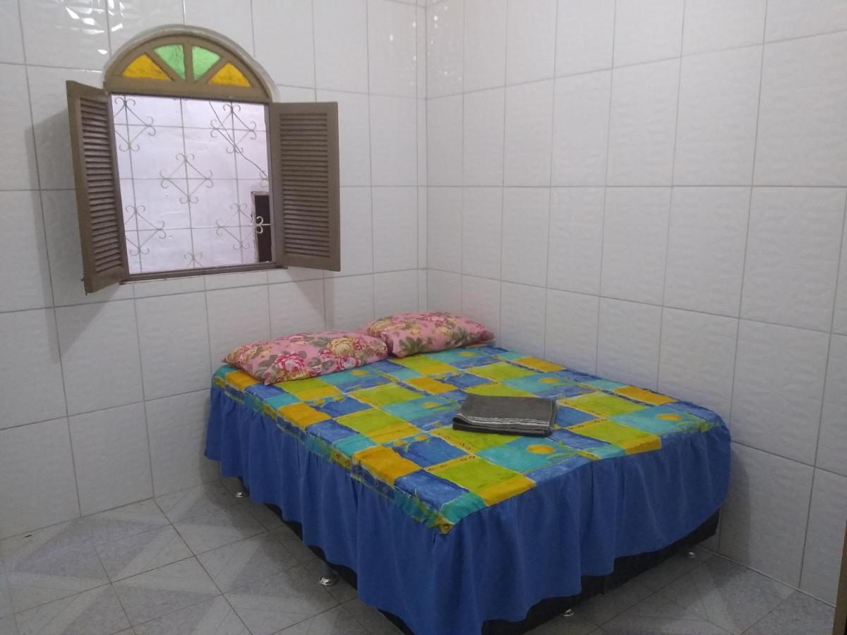 Quarto Casal Sossegado Perto Pelourinho サルバドール エクステリア 写真