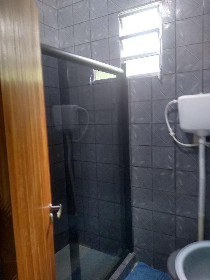 Quarto Casal Sossegado Perto Pelourinho サルバドール エクステリア 写真