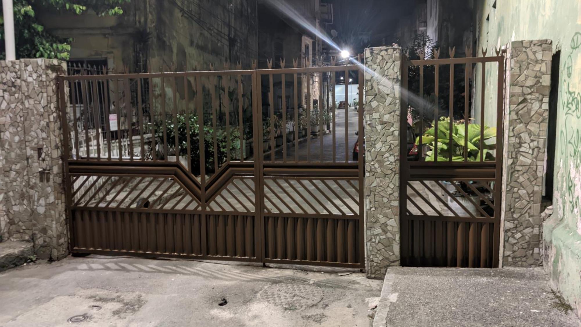Quarto Casal Sossegado Perto Pelourinho サルバドール エクステリア 写真