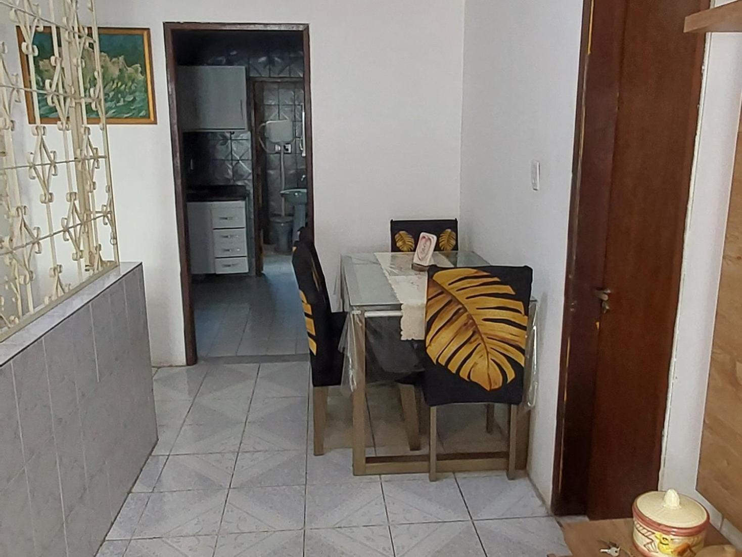Quarto Casal Sossegado Perto Pelourinho サルバドール エクステリア 写真